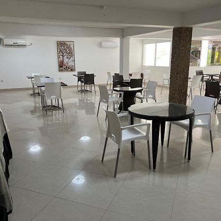 Hotel Wimbi Sun Pemba Extérieur photo