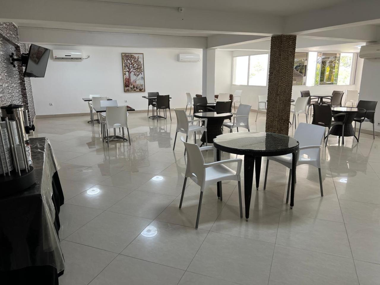 Hotel Wimbi Sun Pemba Extérieur photo