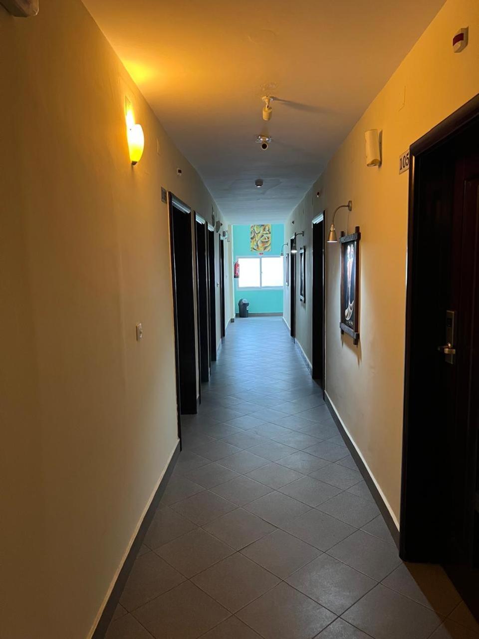 Hotel Wimbi Sun Pemba Extérieur photo