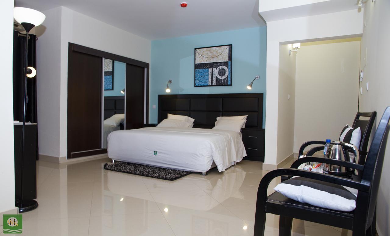 Hotel Wimbi Sun Pemba Extérieur photo