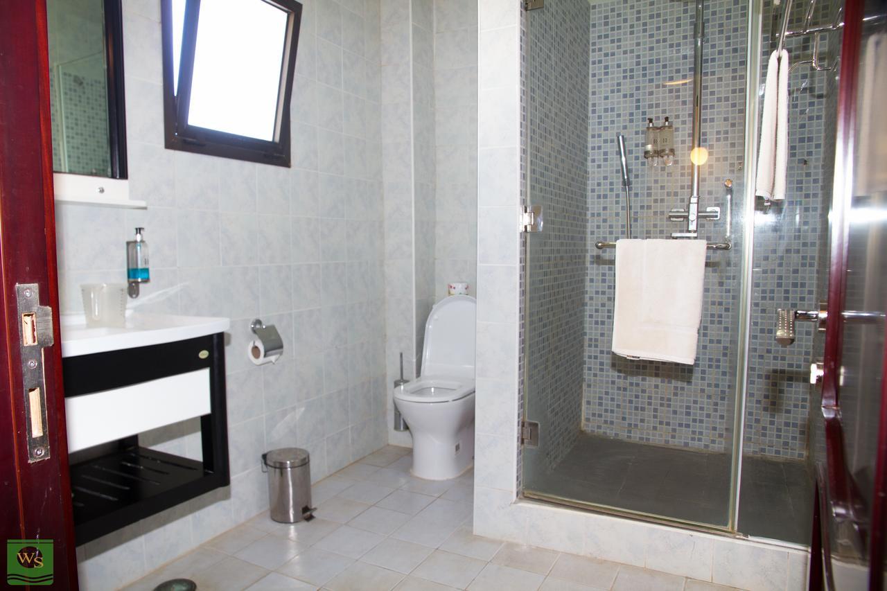 Hotel Wimbi Sun Pemba Extérieur photo