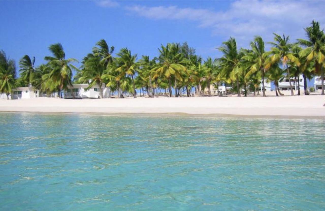 Hotel Wimbi Sun Pemba Extérieur photo