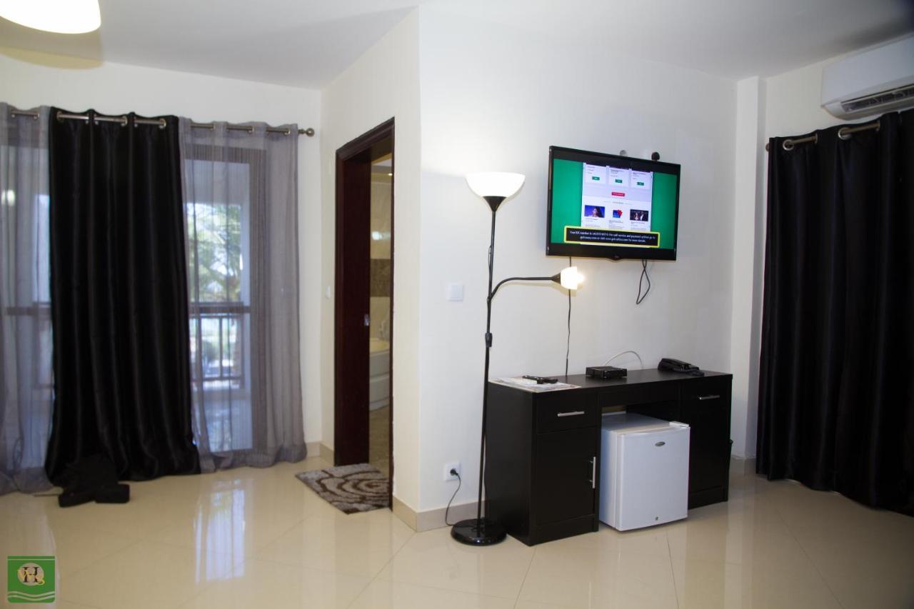 Hotel Wimbi Sun Pemba Extérieur photo