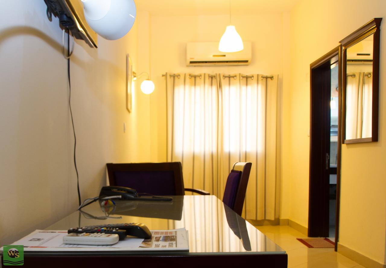 Hotel Wimbi Sun Pemba Extérieur photo