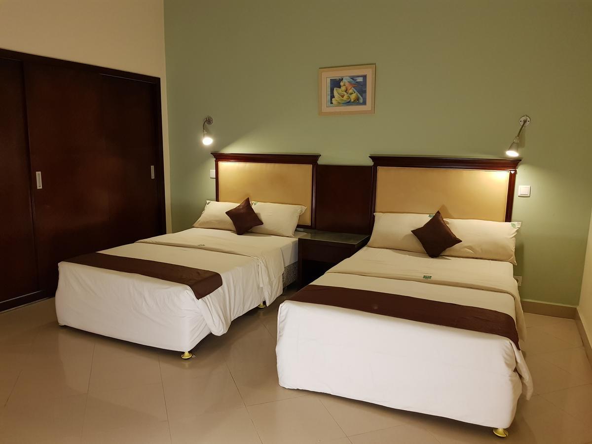 Hotel Wimbi Sun Pemba Extérieur photo