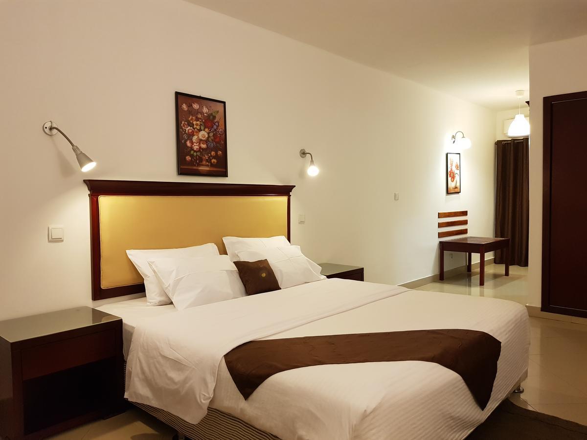 Hotel Wimbi Sun Pemba Extérieur photo