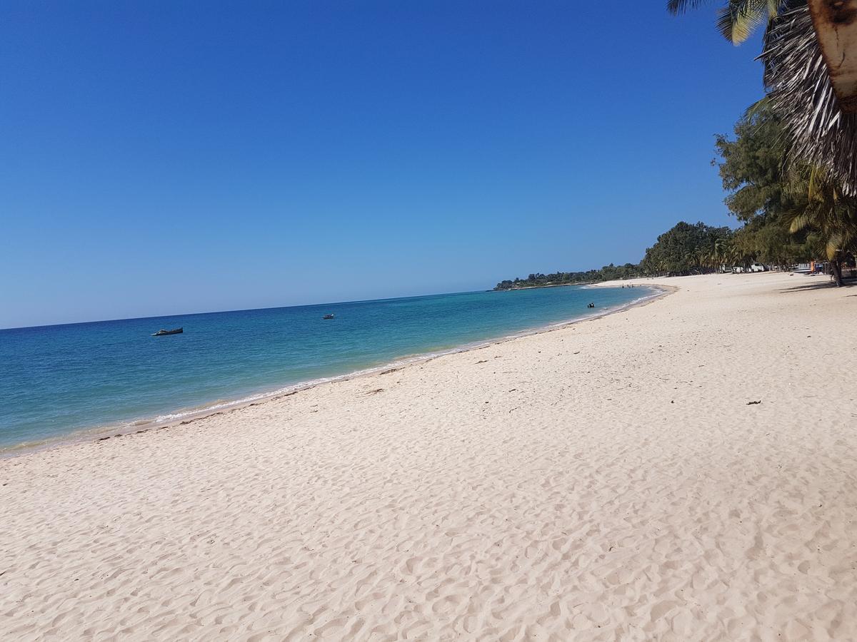 Hotel Wimbi Sun Pemba Extérieur photo
